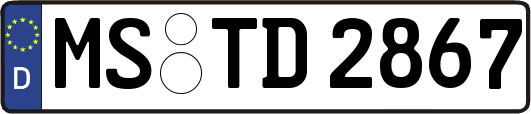 MS-TD2867