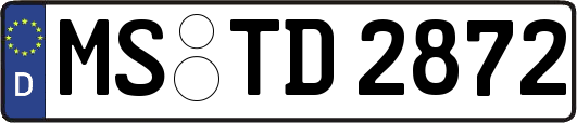 MS-TD2872