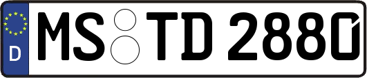 MS-TD2880