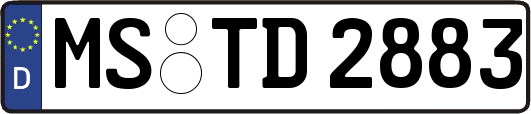 MS-TD2883