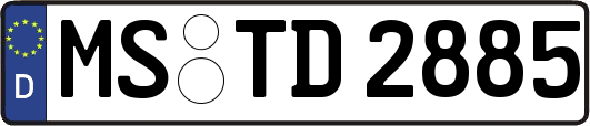 MS-TD2885