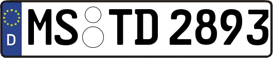 MS-TD2893