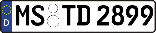 MS-TD2899