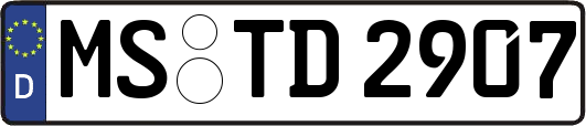 MS-TD2907