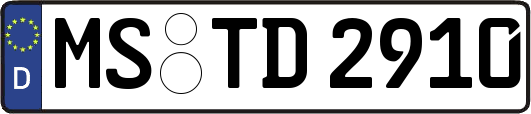 MS-TD2910