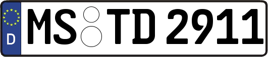 MS-TD2911