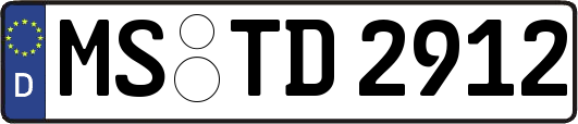 MS-TD2912