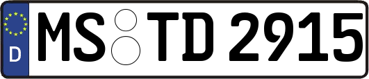 MS-TD2915