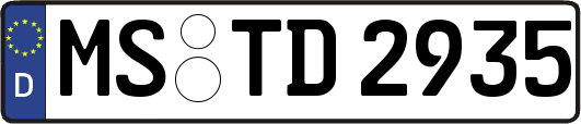 MS-TD2935
