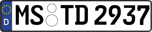 MS-TD2937