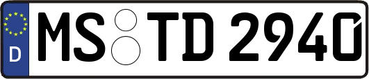 MS-TD2940