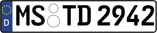 MS-TD2942