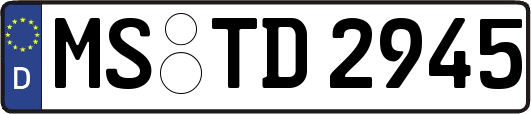 MS-TD2945