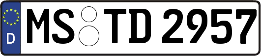 MS-TD2957