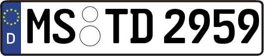 MS-TD2959