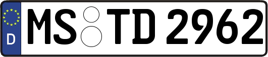 MS-TD2962