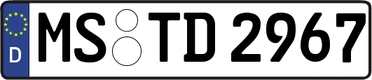 MS-TD2967