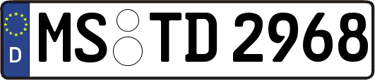 MS-TD2968