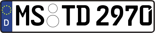 MS-TD2970