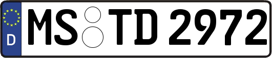 MS-TD2972