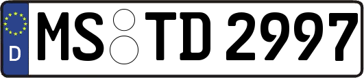 MS-TD2997