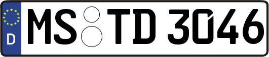 MS-TD3046