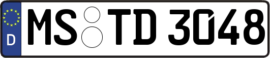 MS-TD3048