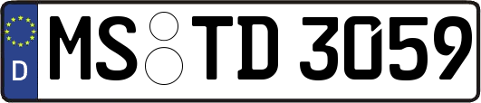 MS-TD3059