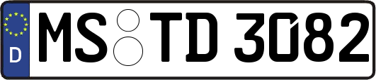 MS-TD3082