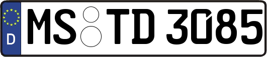 MS-TD3085