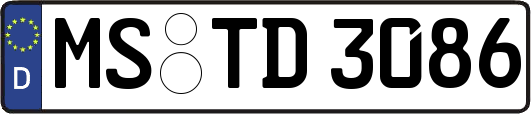 MS-TD3086