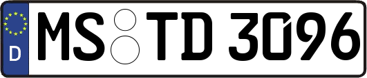 MS-TD3096