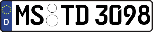 MS-TD3098