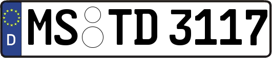 MS-TD3117