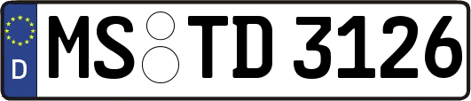 MS-TD3126
