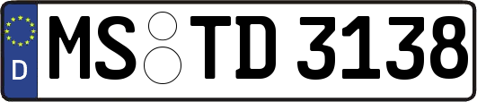 MS-TD3138