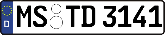MS-TD3141