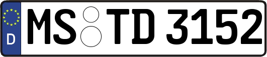 MS-TD3152