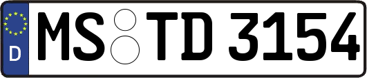 MS-TD3154