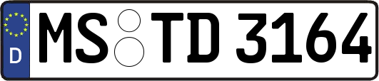 MS-TD3164
