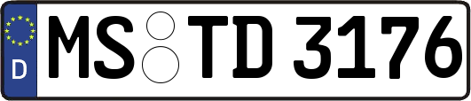 MS-TD3176
