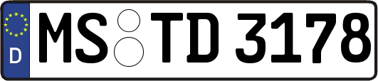 MS-TD3178