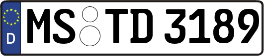 MS-TD3189