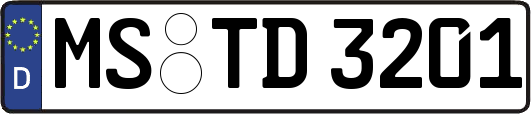 MS-TD3201