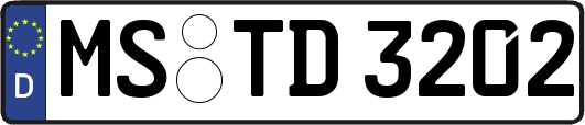 MS-TD3202