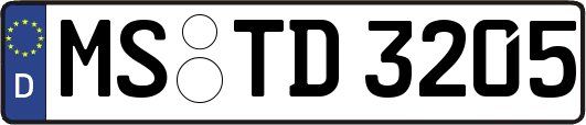 MS-TD3205