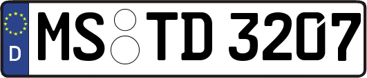 MS-TD3207