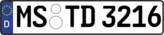 MS-TD3216