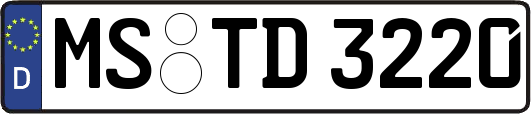 MS-TD3220