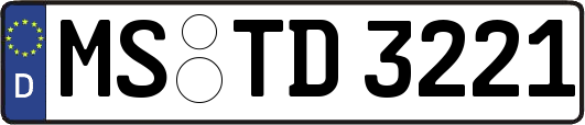 MS-TD3221